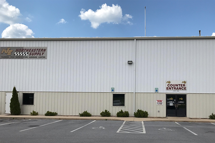 Northeastern Hagerstown